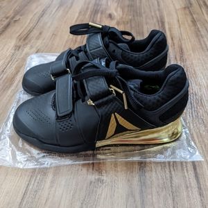 Reebok Women's Weightlifting Shoes